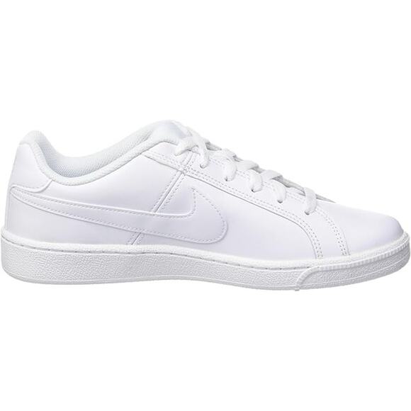 Nike Preschool Girls NWT Nike Women\'s Low-Top Sneakers Multicolor White 105 Casual Shoes Size 8